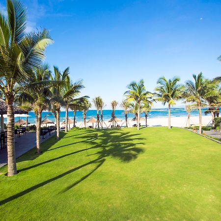 Melia Danang Beach Resort Da Nang Exterior foto