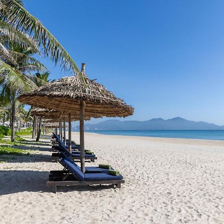Melia Danang Beach Resort Da Nang Exterior foto