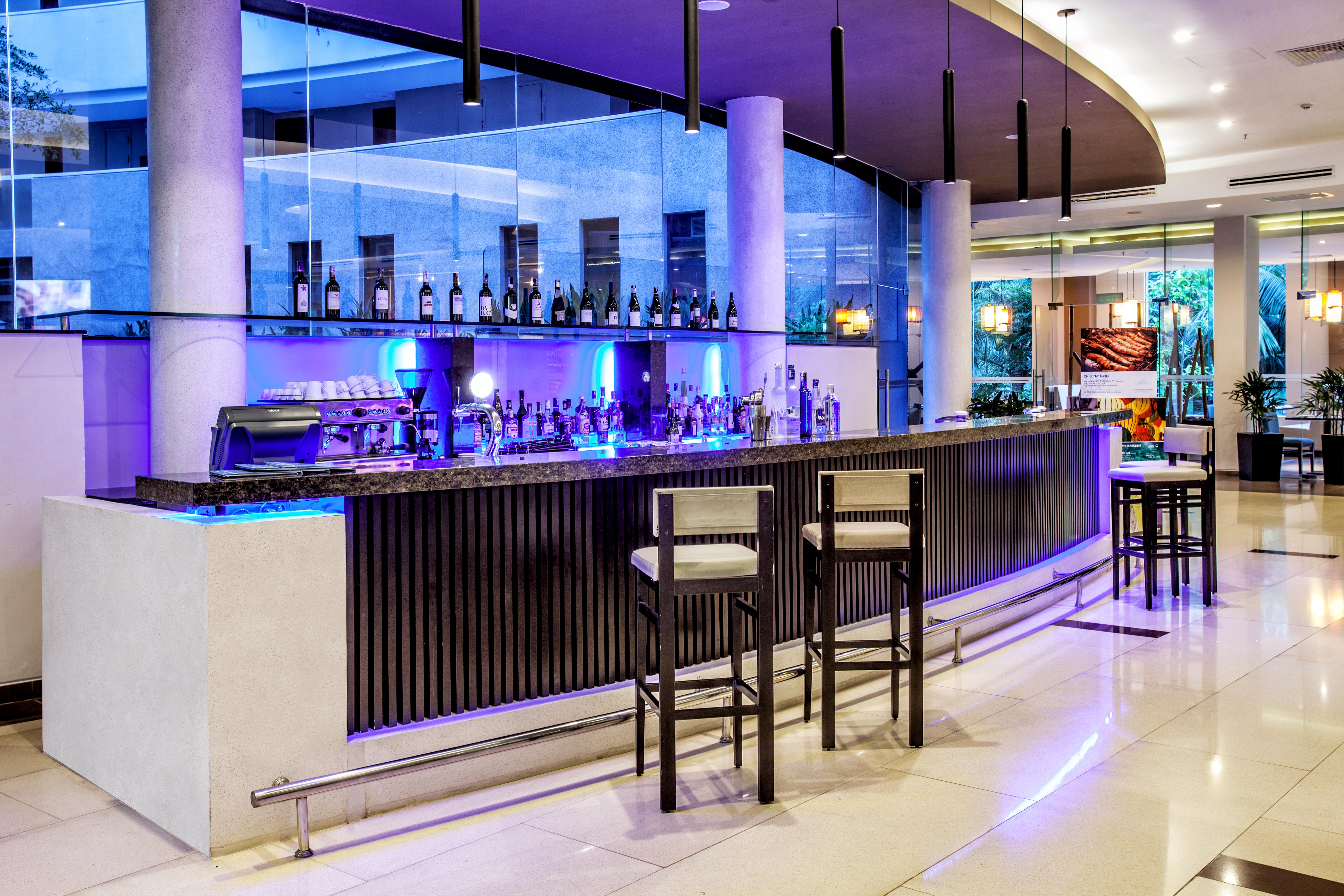 Melia Danang Beach Resort Da Nang Exterior foto